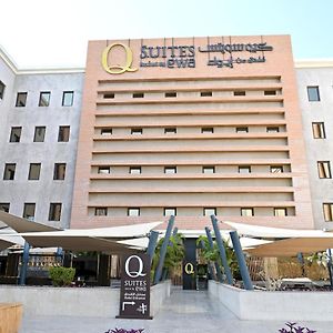 Q Suites Jeddah By Ewa - Managed By Hmh