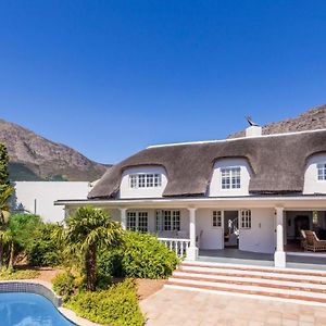 La Ferme Guesthouse (Adults Only)